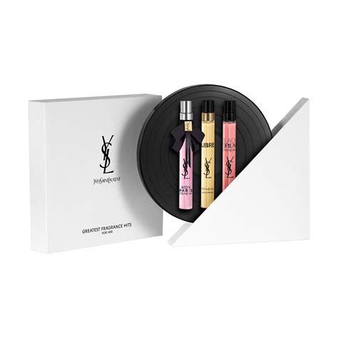 ysl set de regalo|Discover most desirable gift sets .